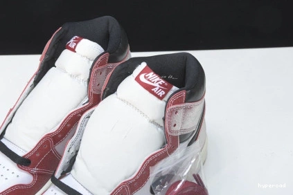 Hyperoad TROPHY HIGH ROOM X JORDAN OG 1 AIR 0902